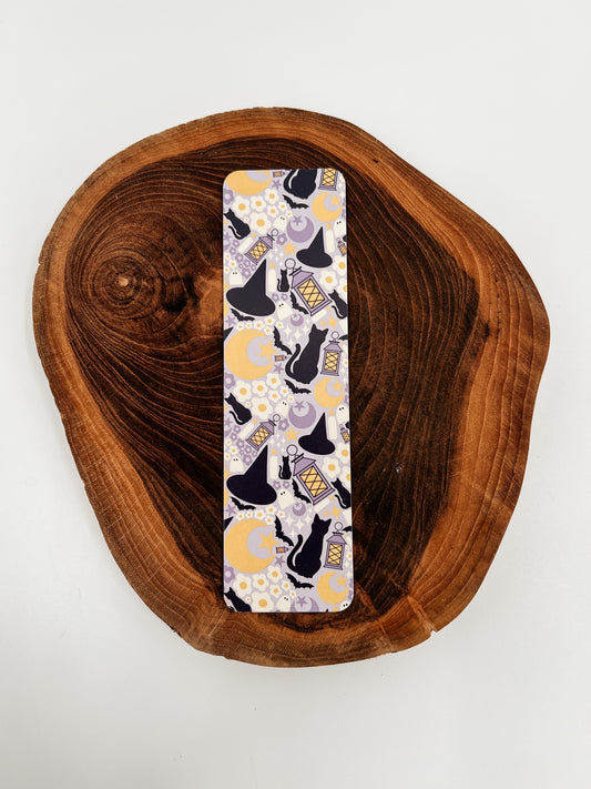 Hallow’s Eve Bookmark