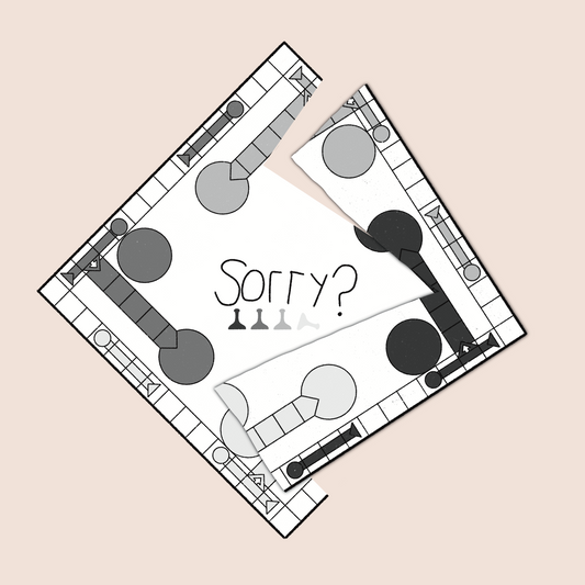 His Favorite Toy Sticker