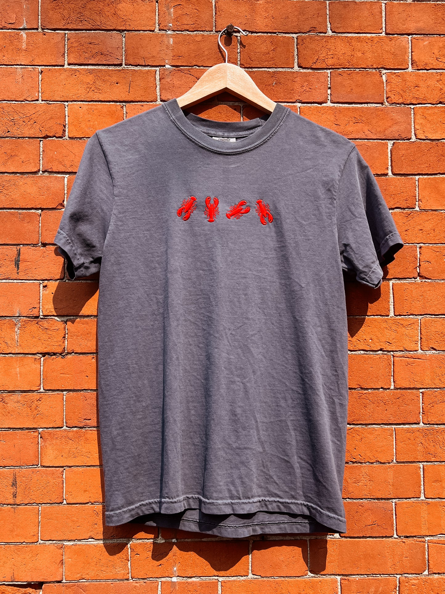 Lobster Tee