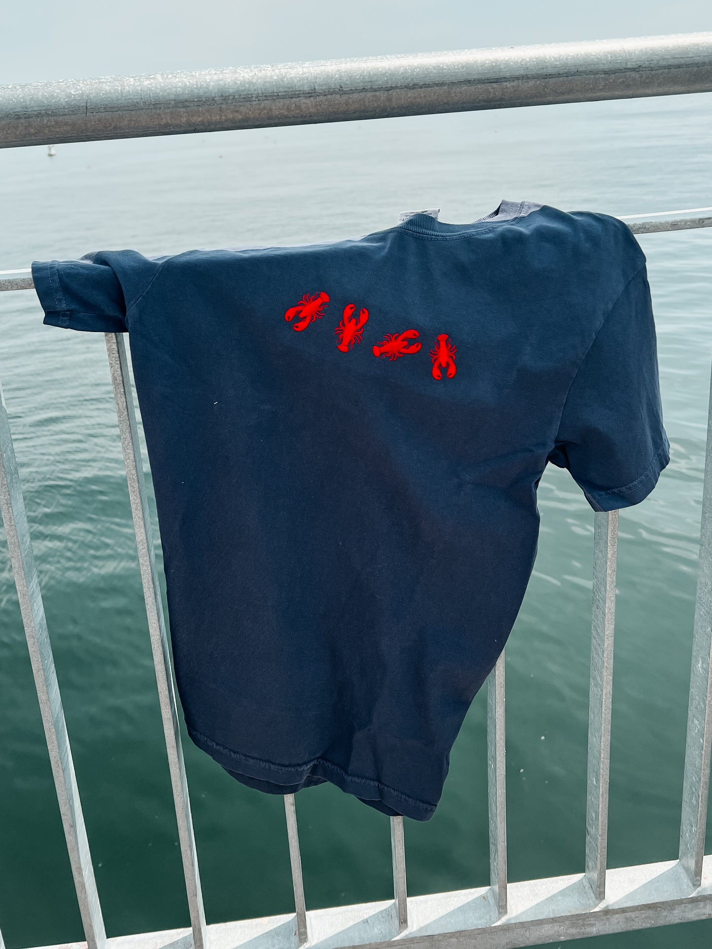 Lobster Tee