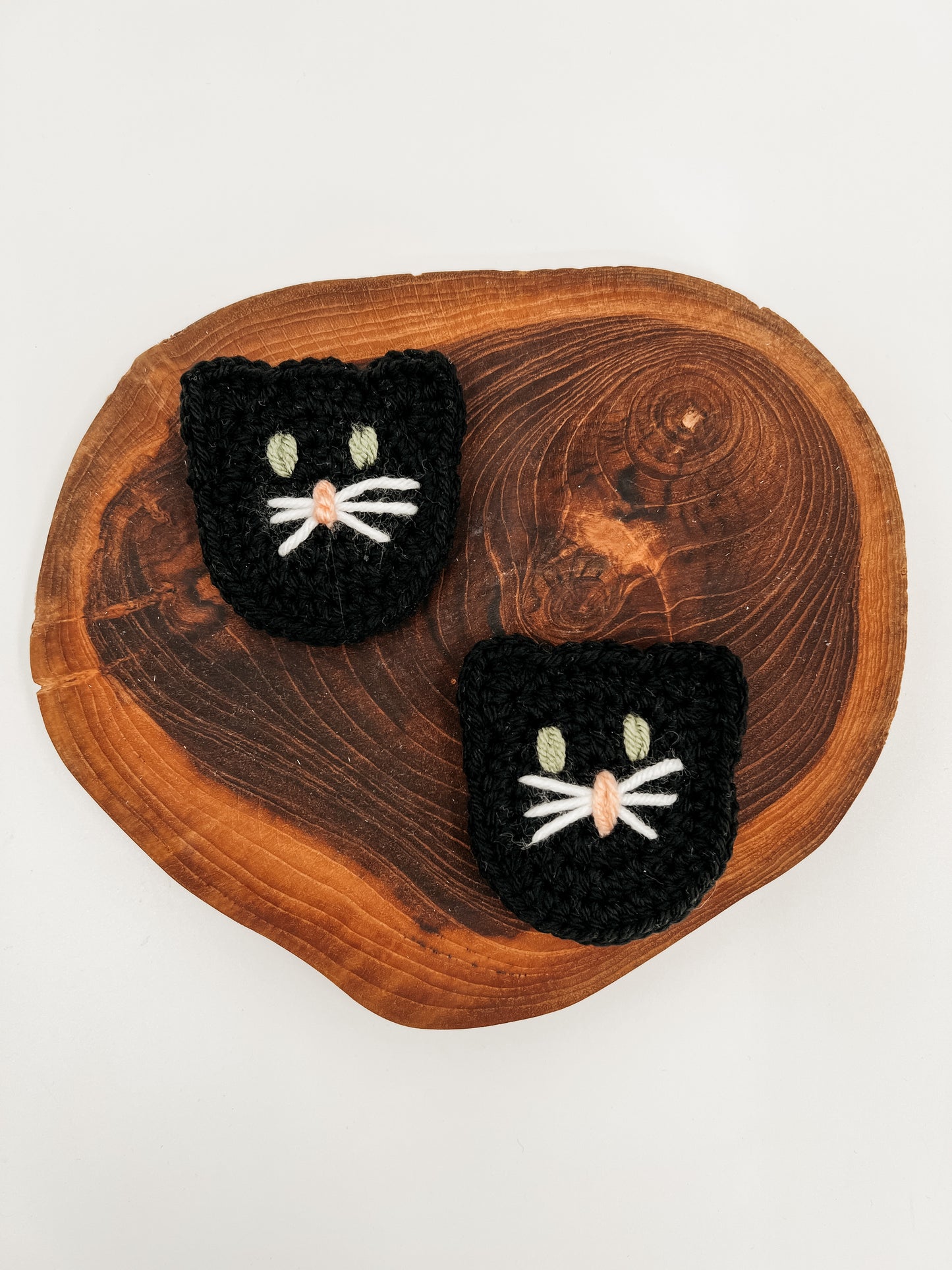 Cat Car Coasters