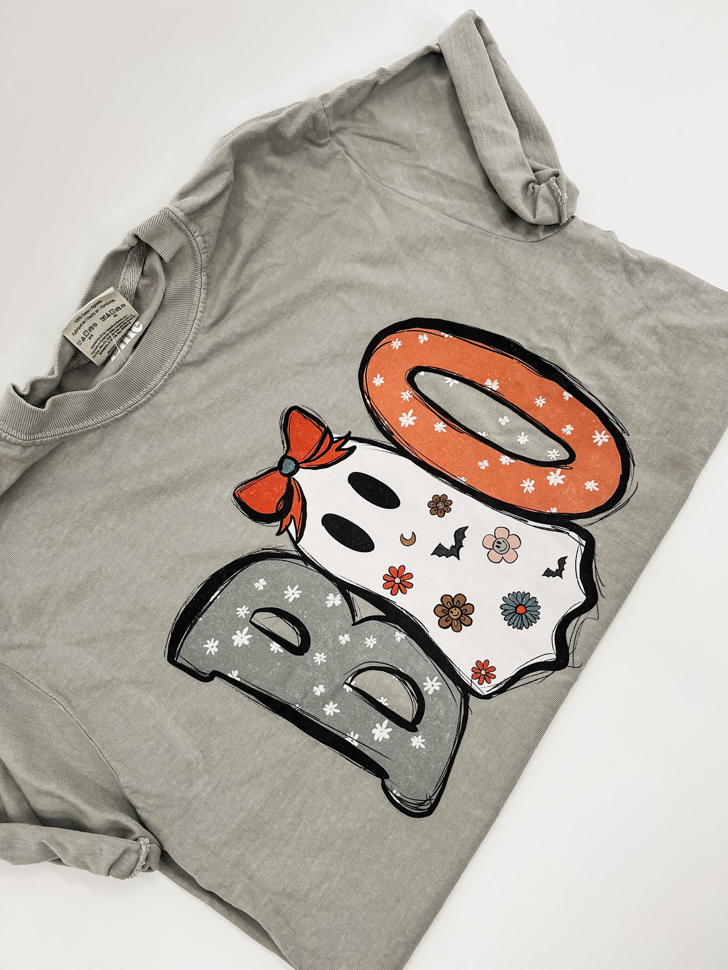 Boo Tee