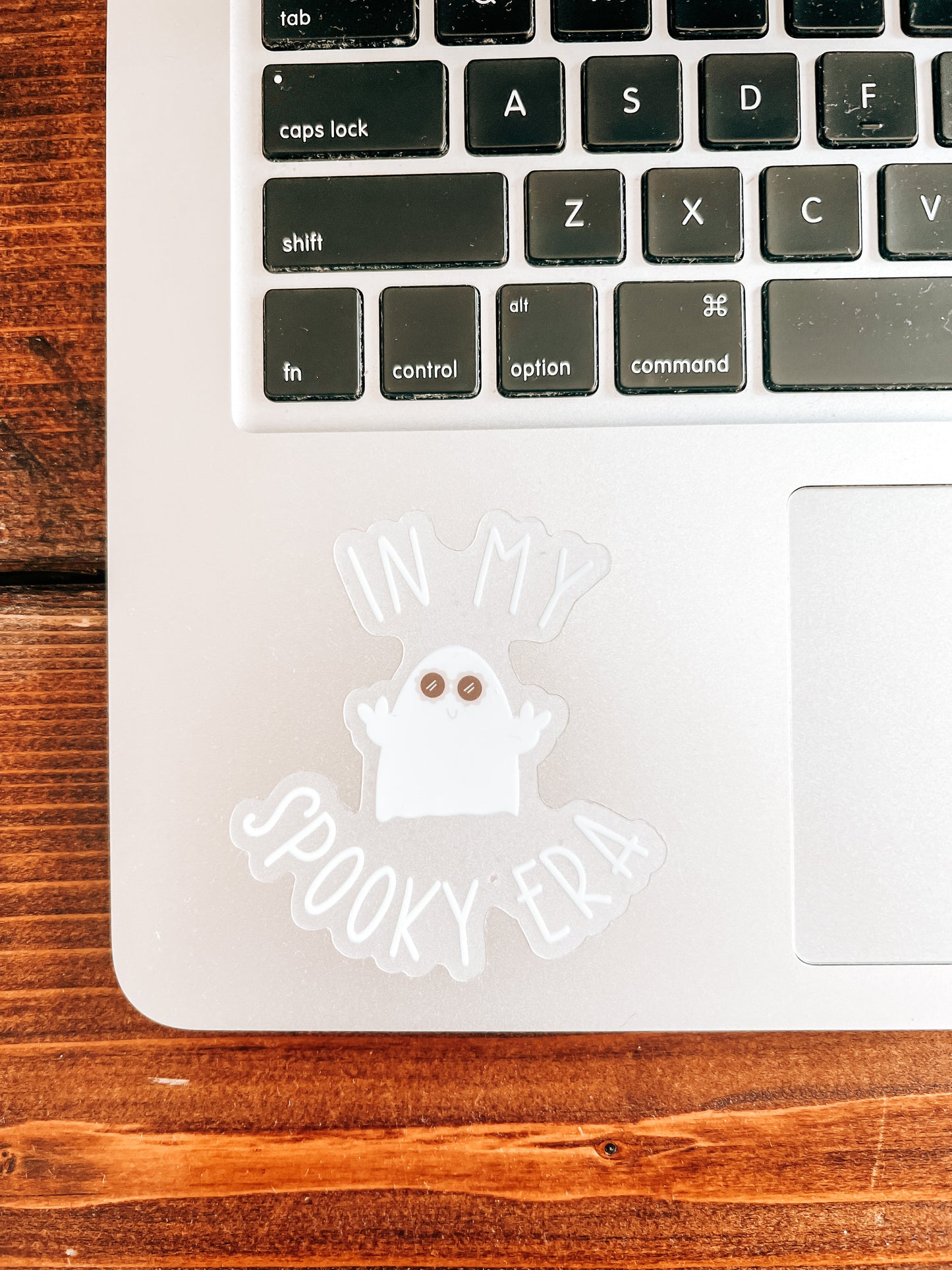 In My Spooky Era Sticker