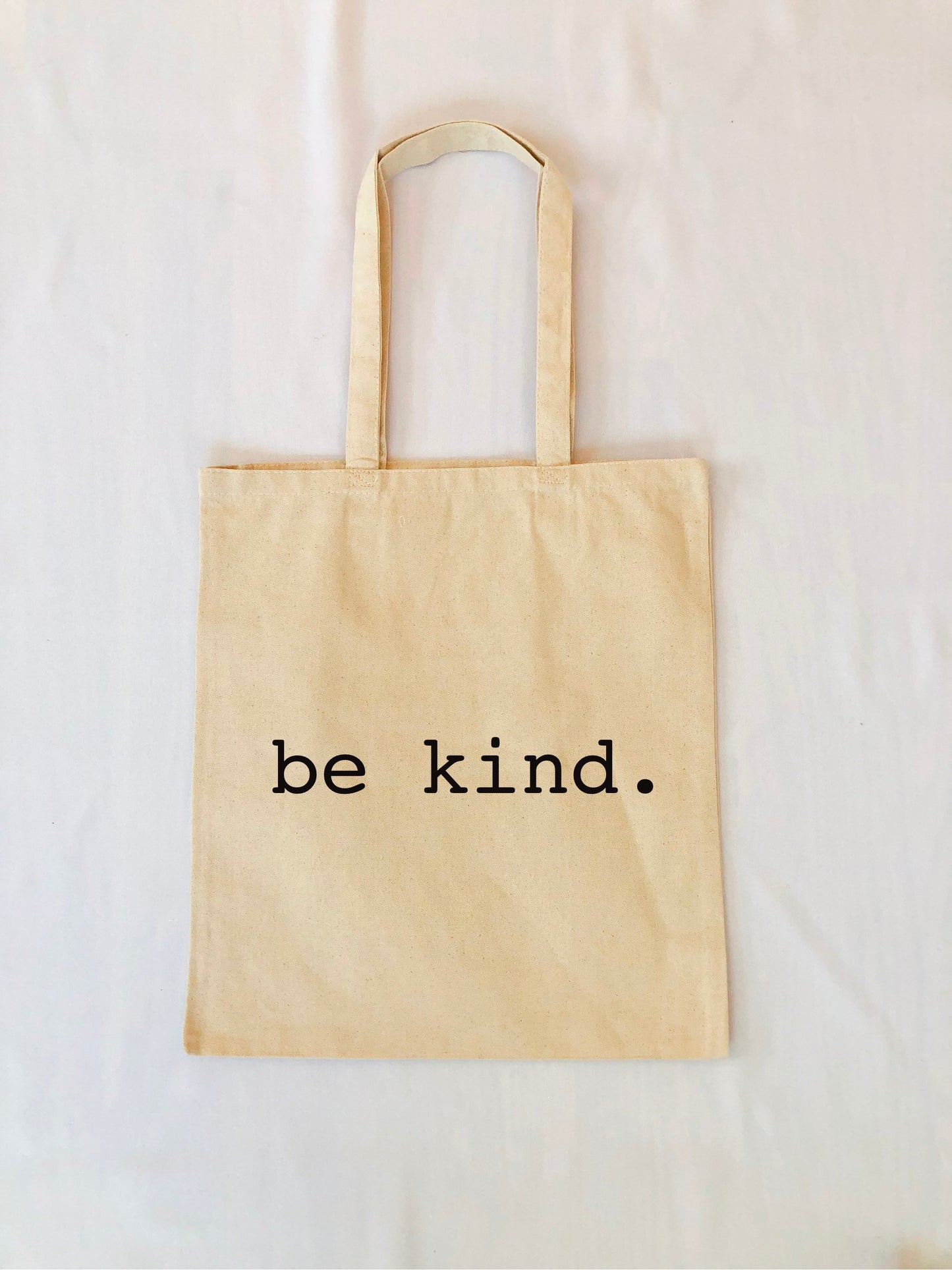 Be Kind Tote Bag