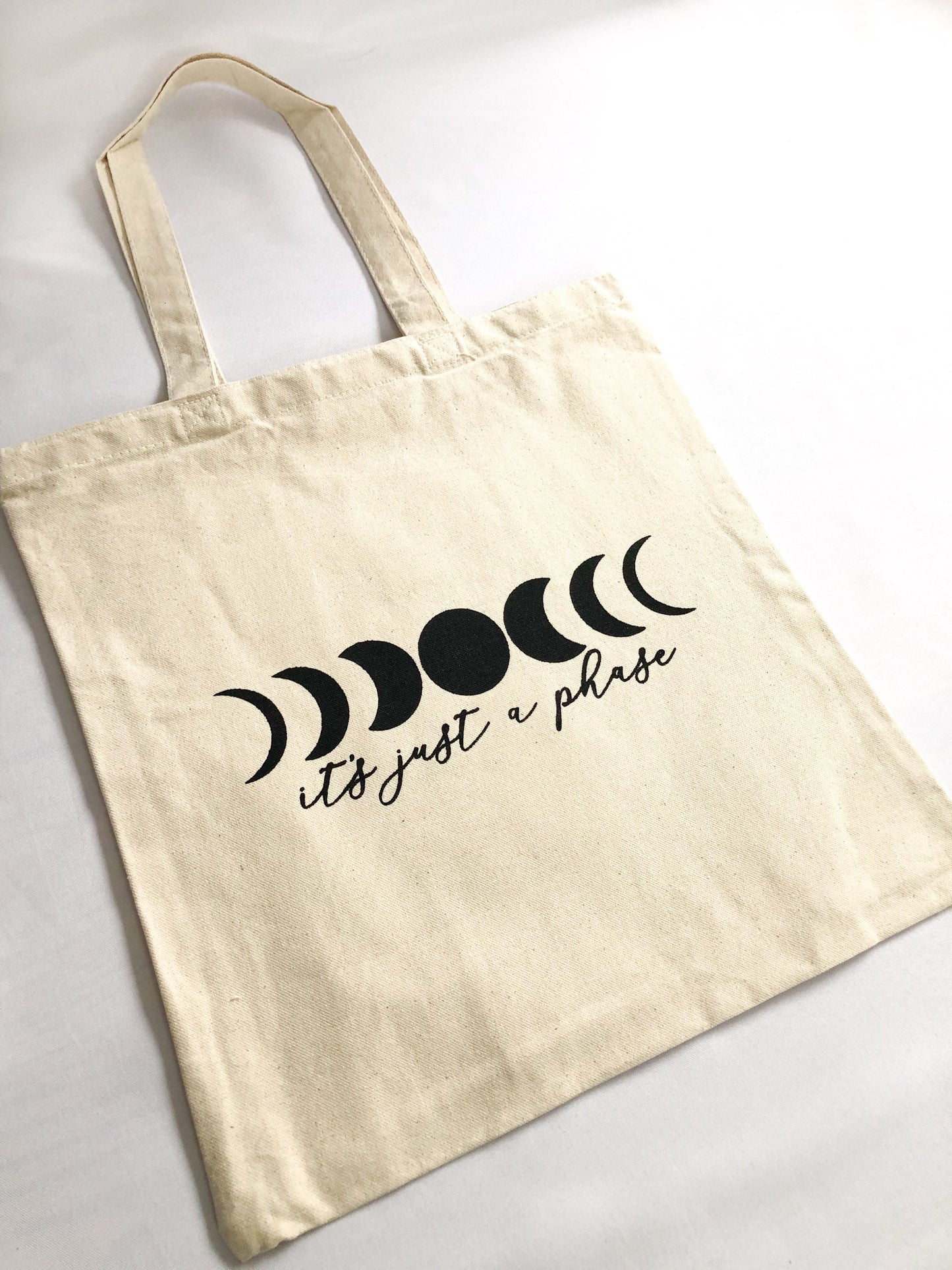 It's Just a Phase Tote