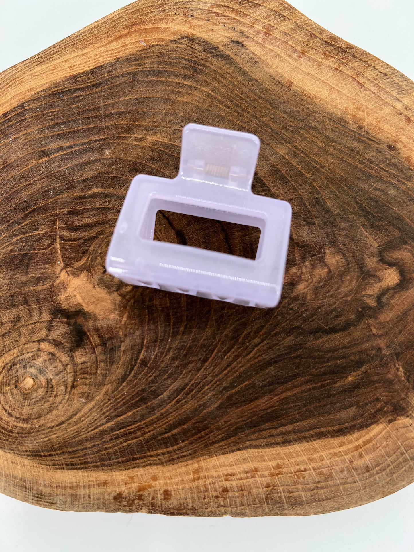 Mini Claw Clip