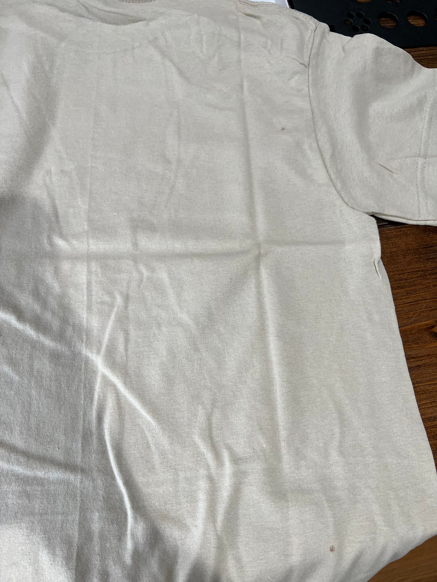 IMPERFECT Bring Me an Iced Coffee Tee - 083