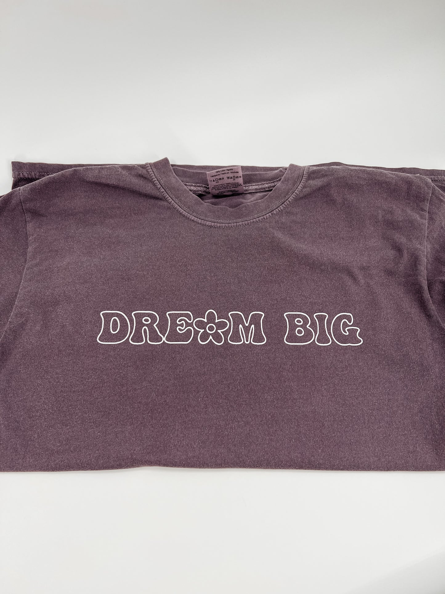 Dream Big Tee