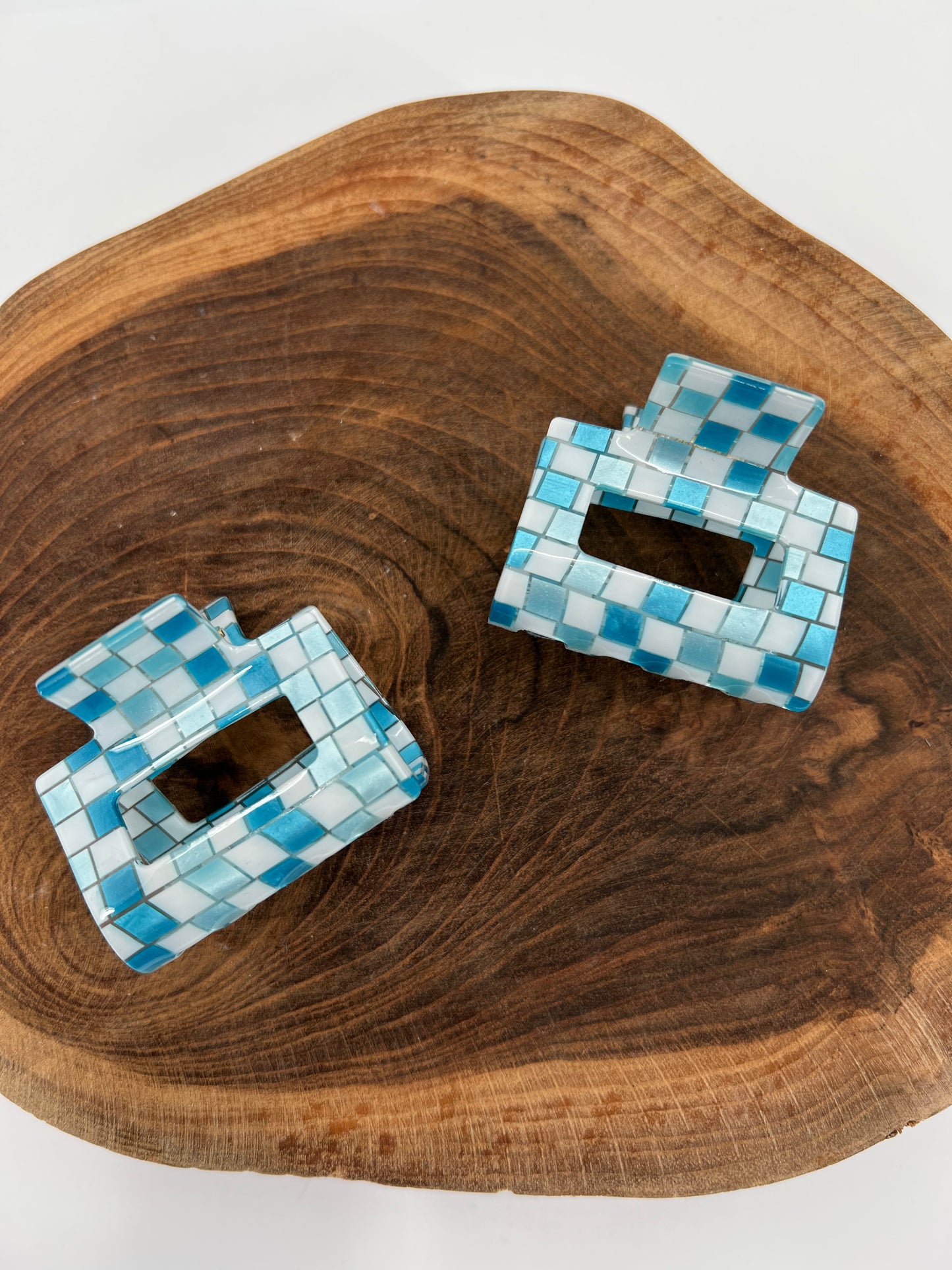Mini Claw Clip