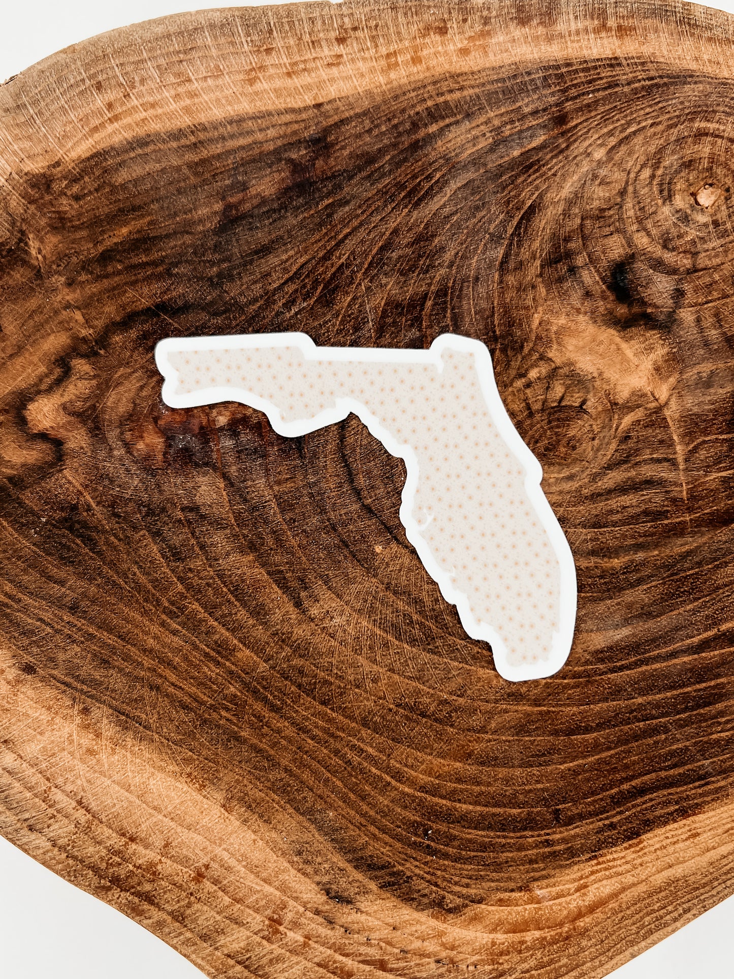 Florida State Sticker