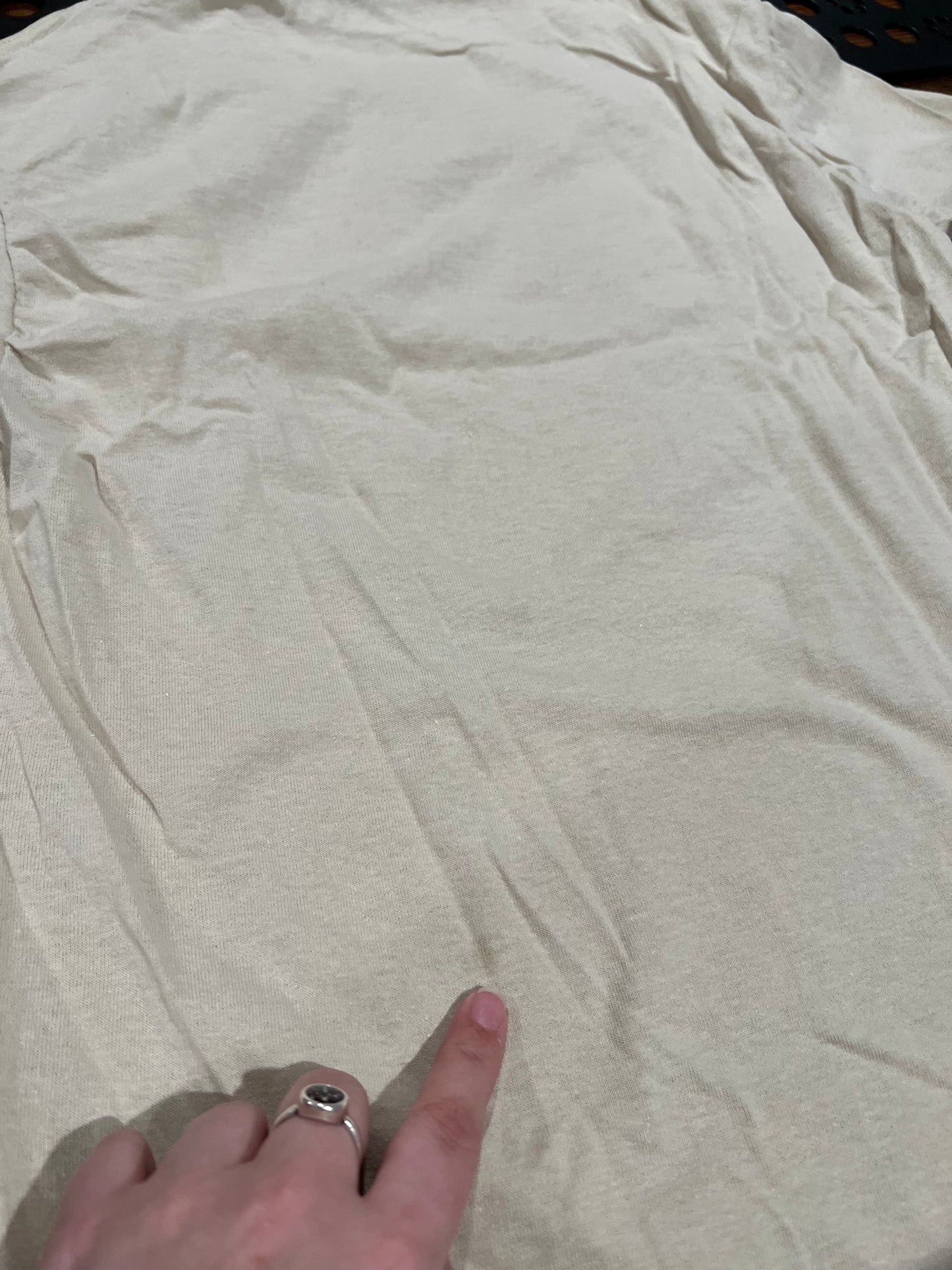 IMPERFECT Bring Me an Iced Coffee Tee - 115