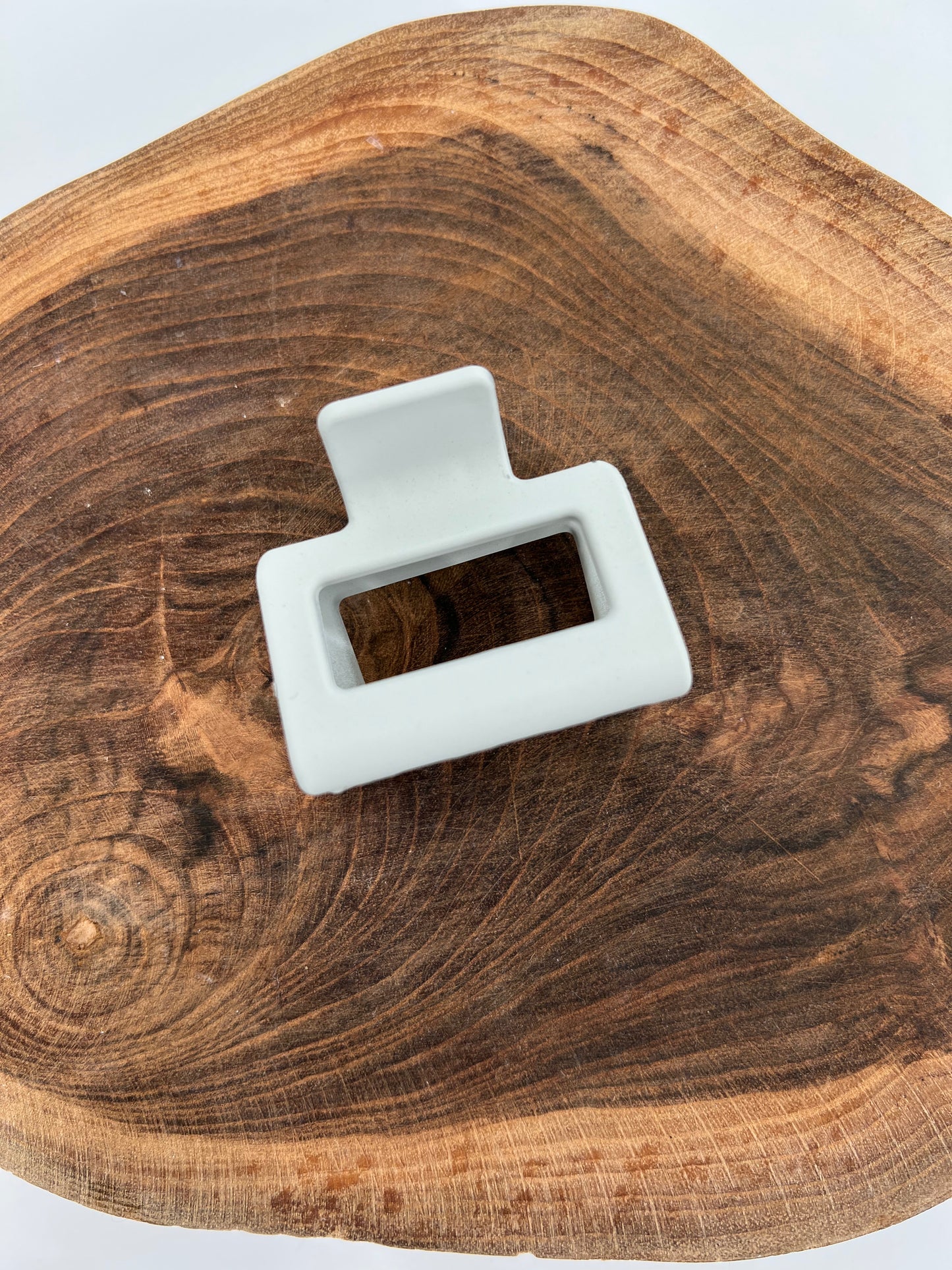Mini Claw Clip