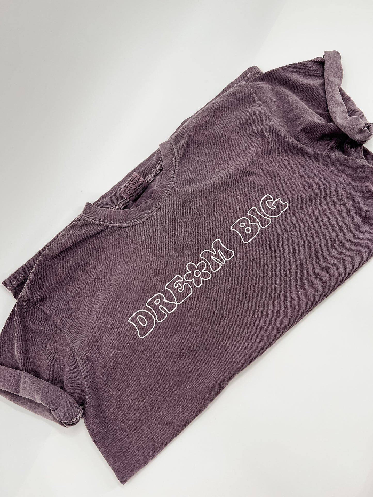 Dream Big Tee