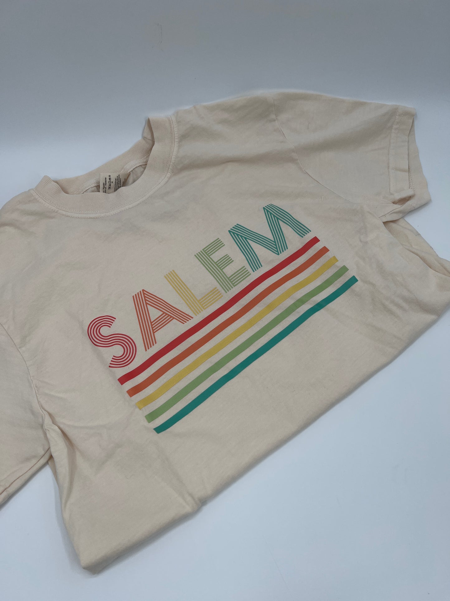 Salem Pride Tee