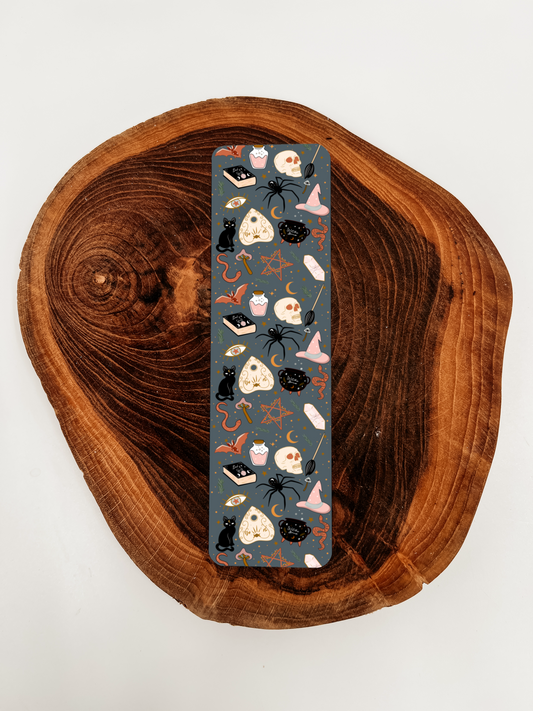 Witchy Bookmark