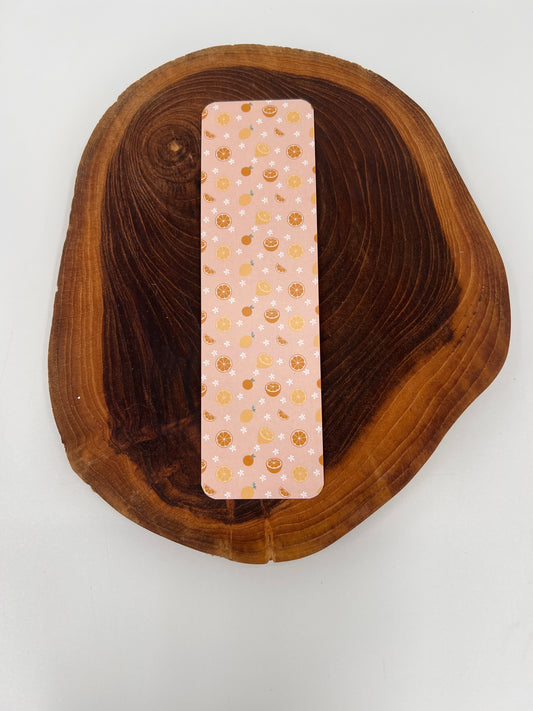 Citrus Bookmark