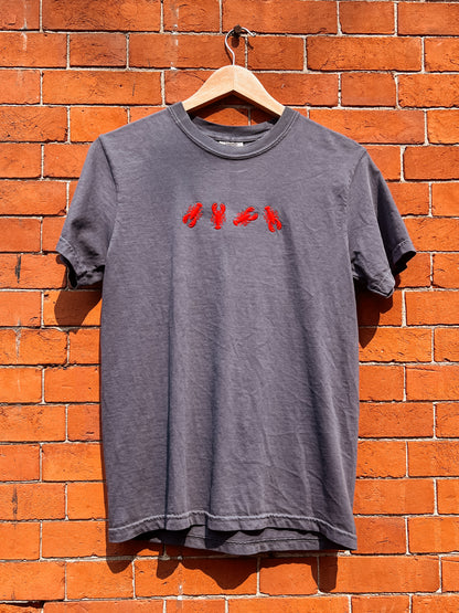 Lobster Tee