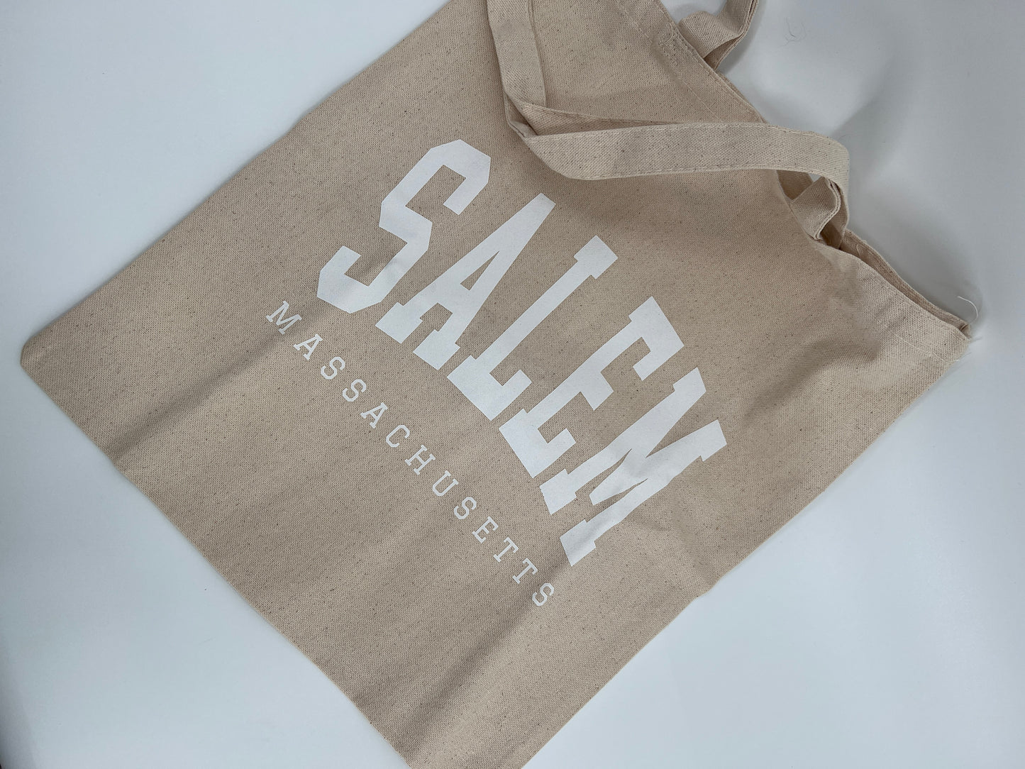 Salem Tote Bag
