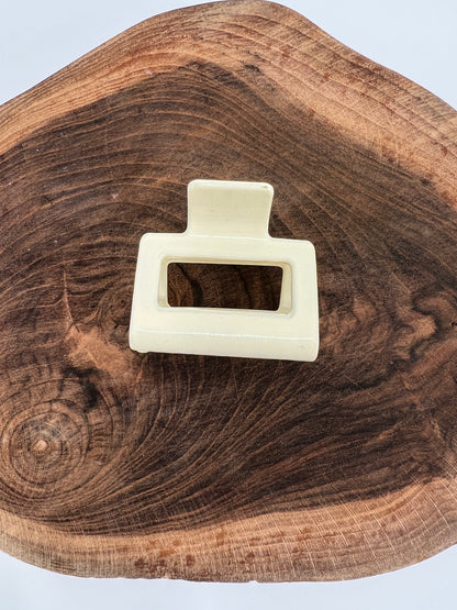Mini Claw Clip
