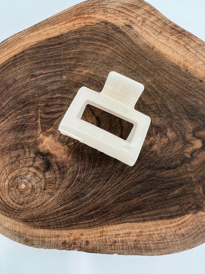 Mini Claw Clip