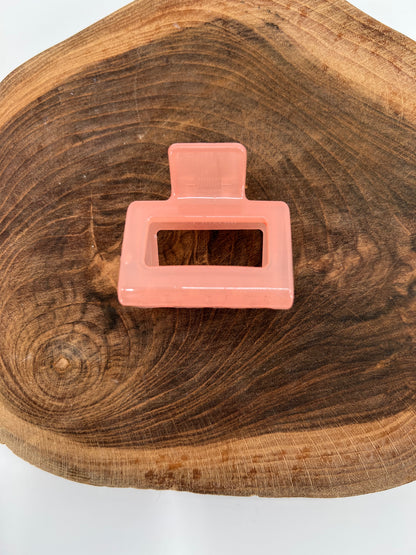 Mini Claw Clip