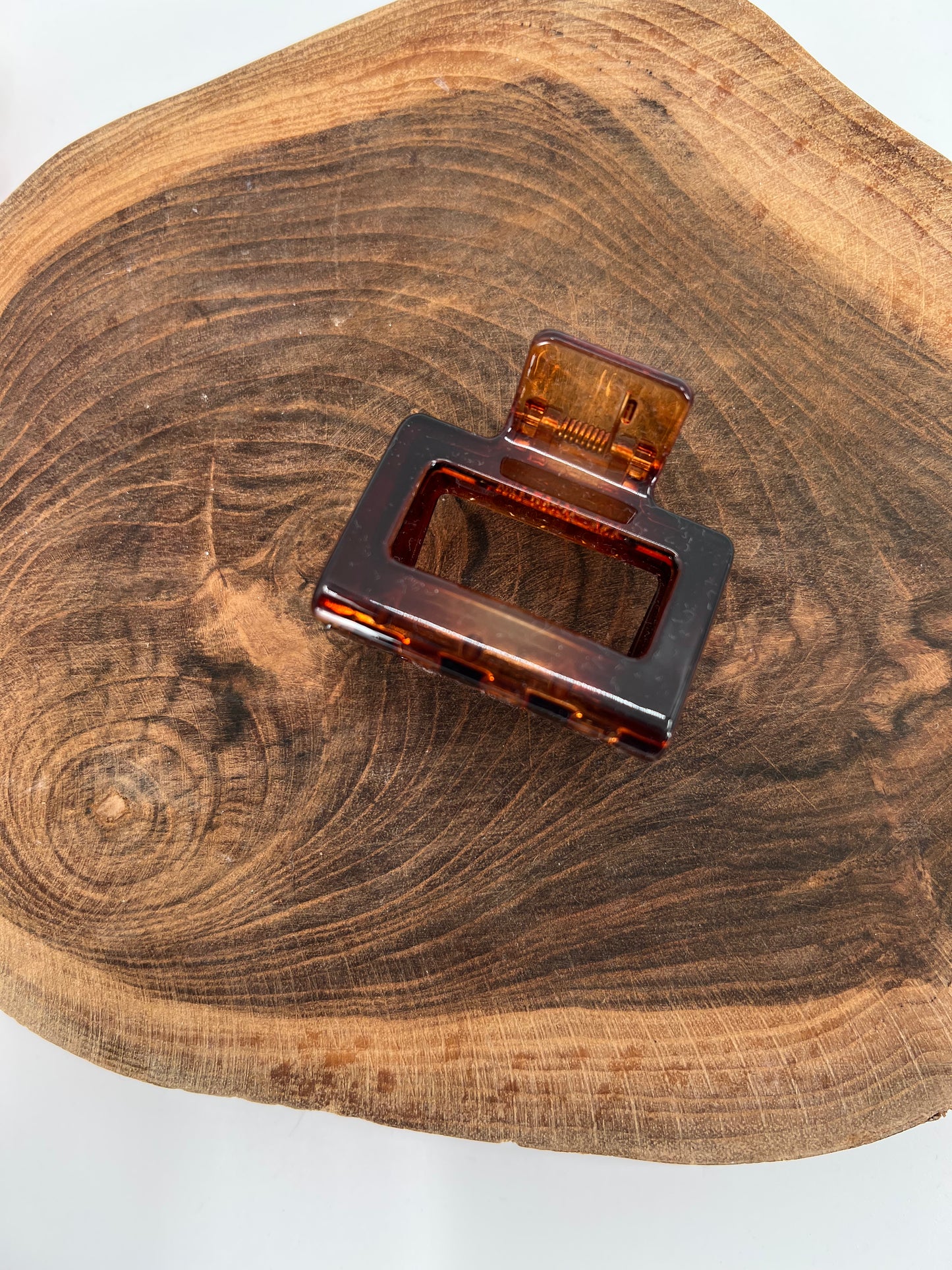 Mini Claw Clip