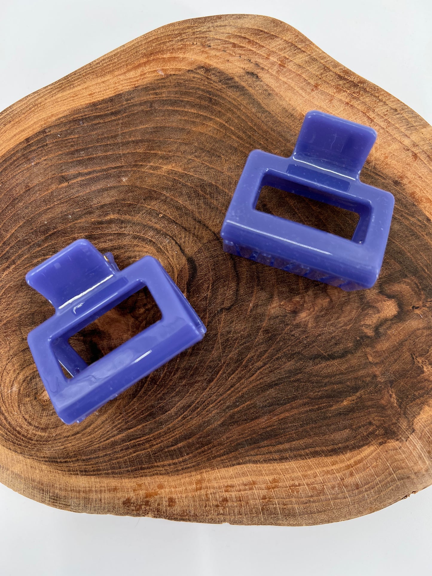 Mini Claw Clip