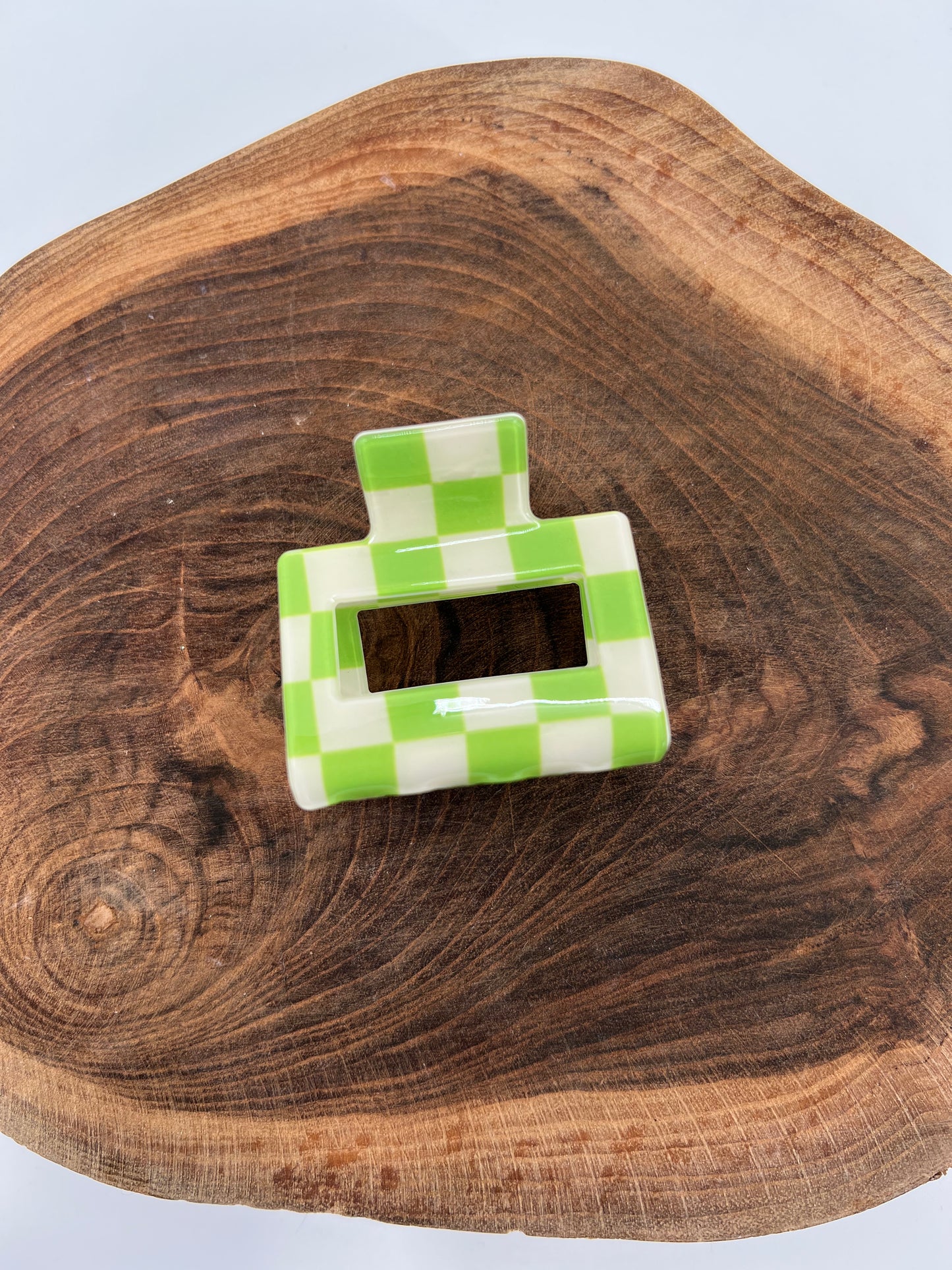 Mini Claw Clip