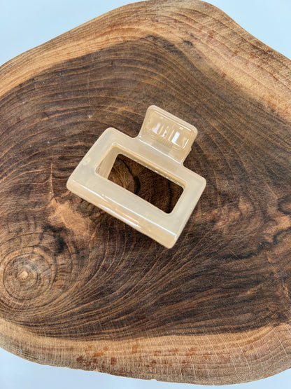 Mini Claw Clip